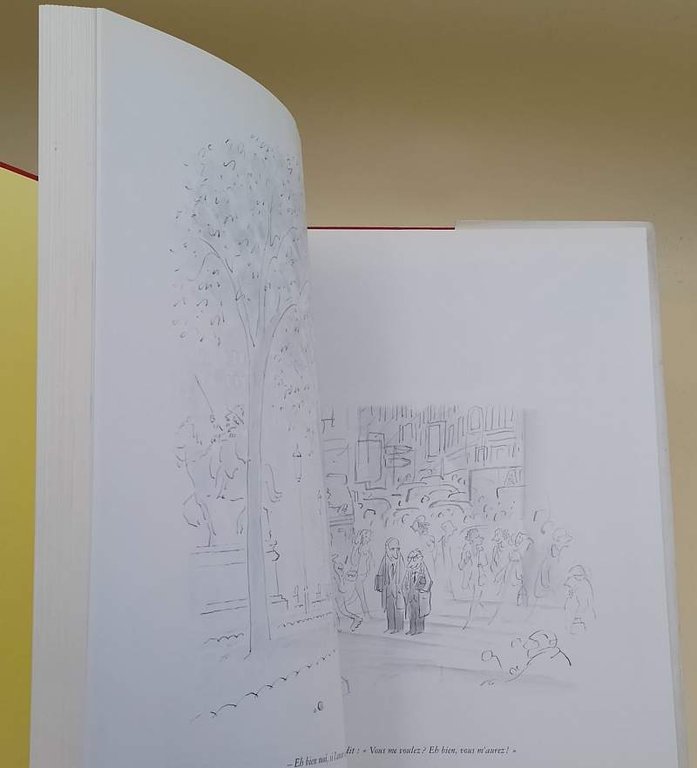 BEAU TEMPS(1999)