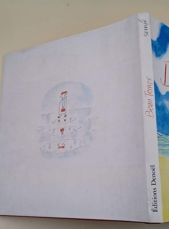 BEAU TEMPS(1999)