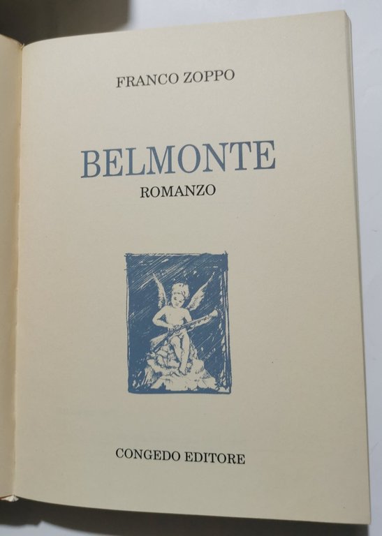 Belmonte