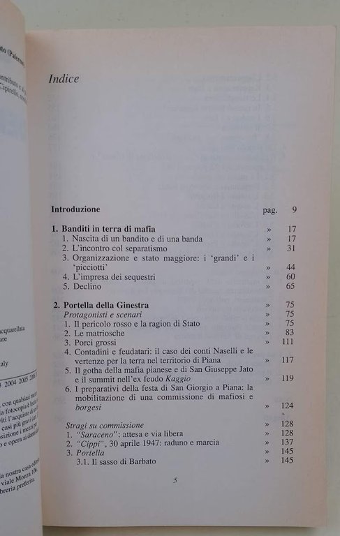 BERLUSCONI-GLI AFFARI DEL PRESIDENTE(1994)