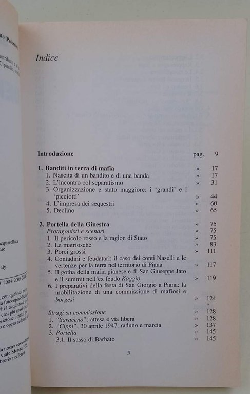 BERLUSCONI-GLI AFFARI DEL PRESIDENTE(1994)