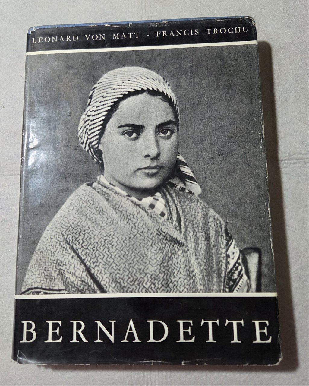 Bernadette | Immagine principale