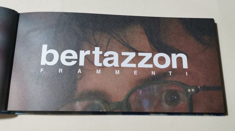 Bertazzon - frammenti