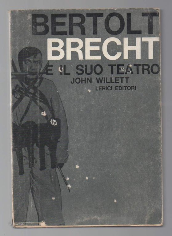BERTOLT BRECHT E IL SUO TEATRO (1961) | Immagine Gallery 2