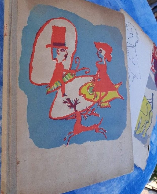 BESTIE DEL 900(1951)