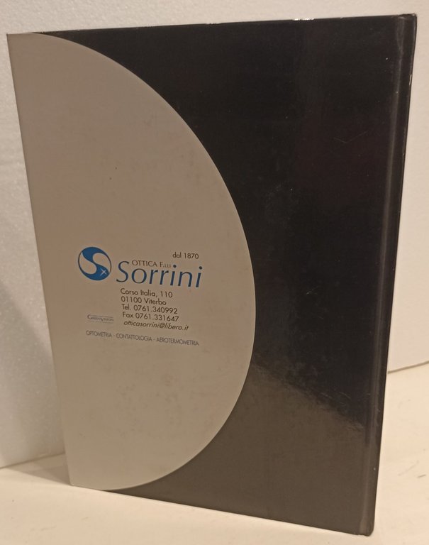 Bianco e nero viterbese e...1910 - 1960 | Immagine Gallery 2