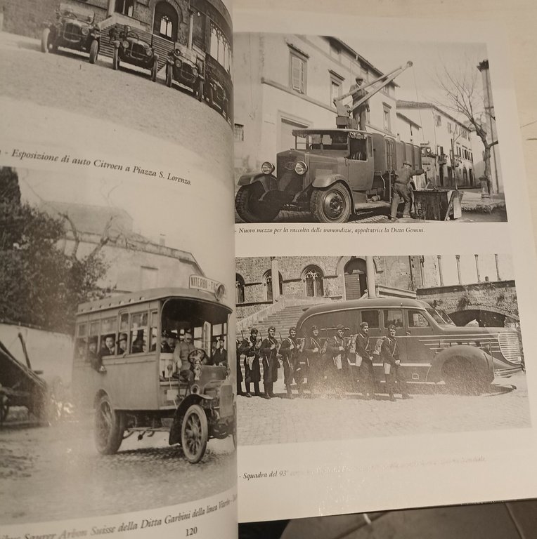 Bianco e nero viterbese e...1910 - 1960 | Immagine Gallery 4