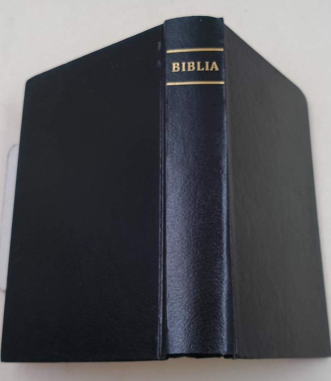 BIBLIA( 1952)