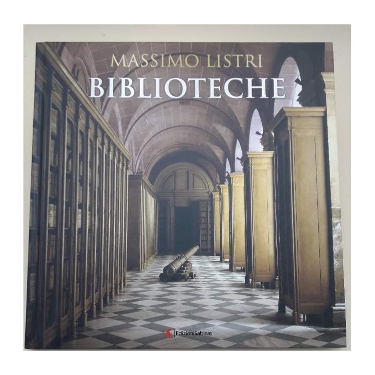 BIBLIOTECHE(2012)