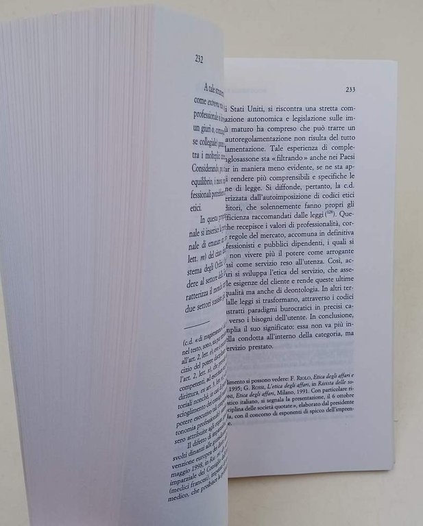 BIOGIURIDICA E PLURALISMO ETICO - RELIGIOSO-QUESTIONI DI BIOETICA, CODICI DI …