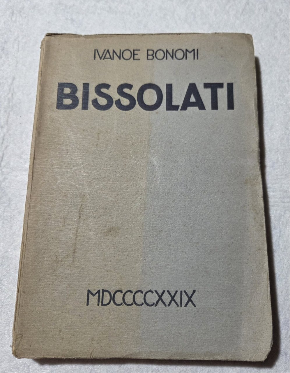 Bissolati | Immagine principale
