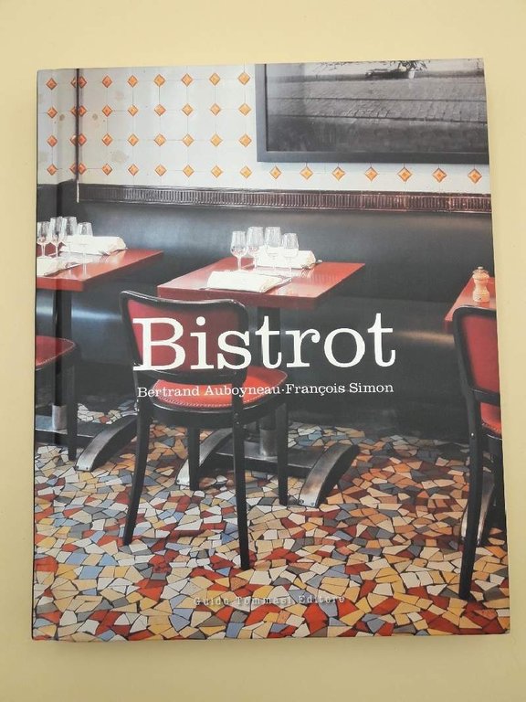 BISTROT(2013)