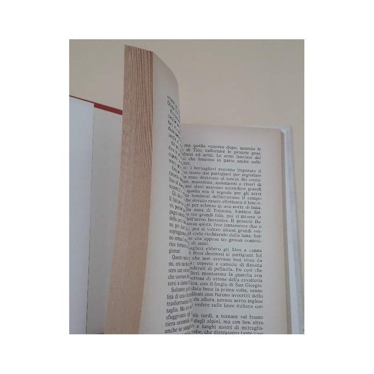 BOIA CHI MOLLA-L'ULTIMA BATTAGLIA PER TRIESTE 1943-1945(1969)