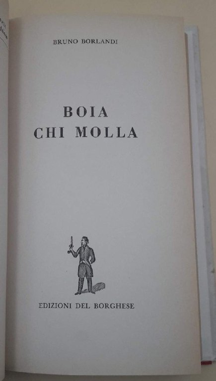 BOIA CHI MOLLA-L'ULTIMA BATTAGLIA PER TRIESTE 1943-1945(1969)
