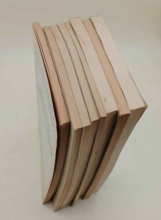 Bollettino di pesca, piscicolture e idrobiologia- 8 numeri