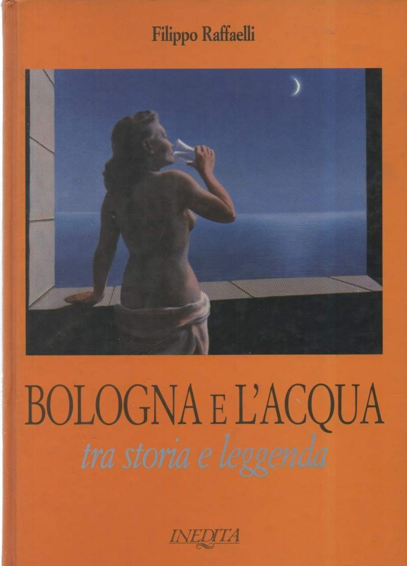 BOLOGNA E L'ACQUA tra storia e leggenda (1995) | Immagine principale