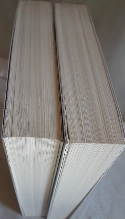 BORGES-PROSA COMPLETA-2 VOLL. (1980)