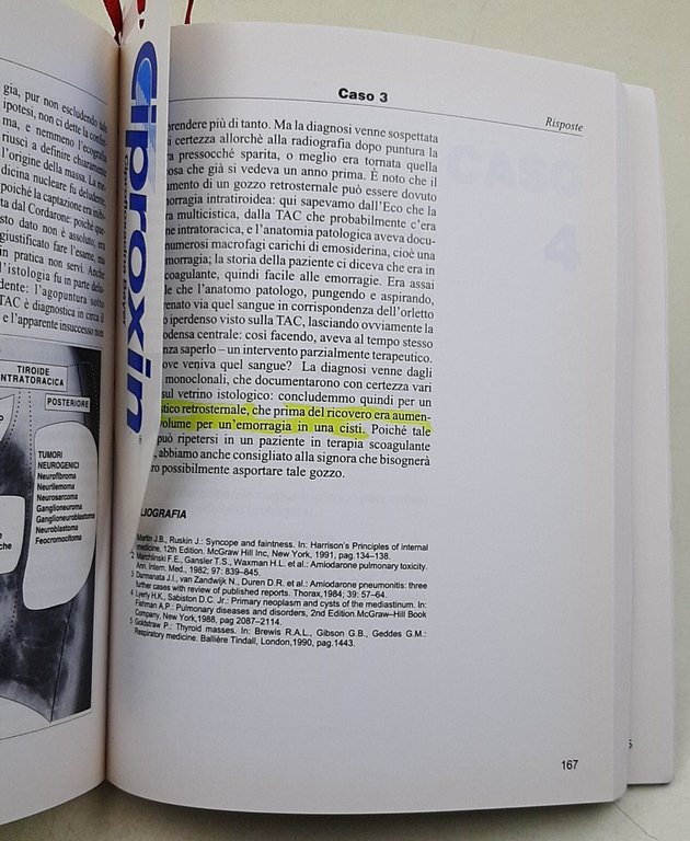 Botta e risposta in Pneumologia - Presewntazione di Casi Clinici … | Immagine Gallery 4