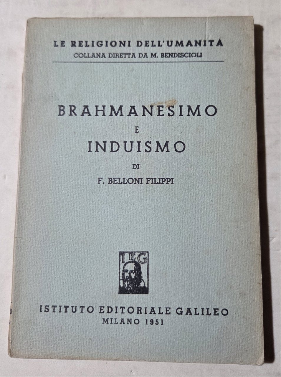Brahmanesimo e Induismo
