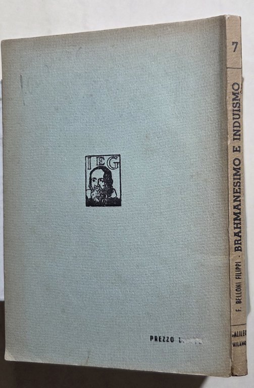 Brahmanesimo e Induismo