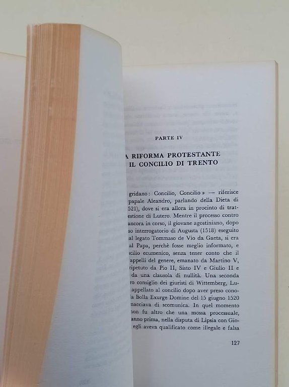 BREVE STORIA DEI CONCILI (1983)