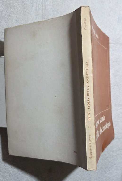 Breve storia della docimologia | Immagine Gallery 3