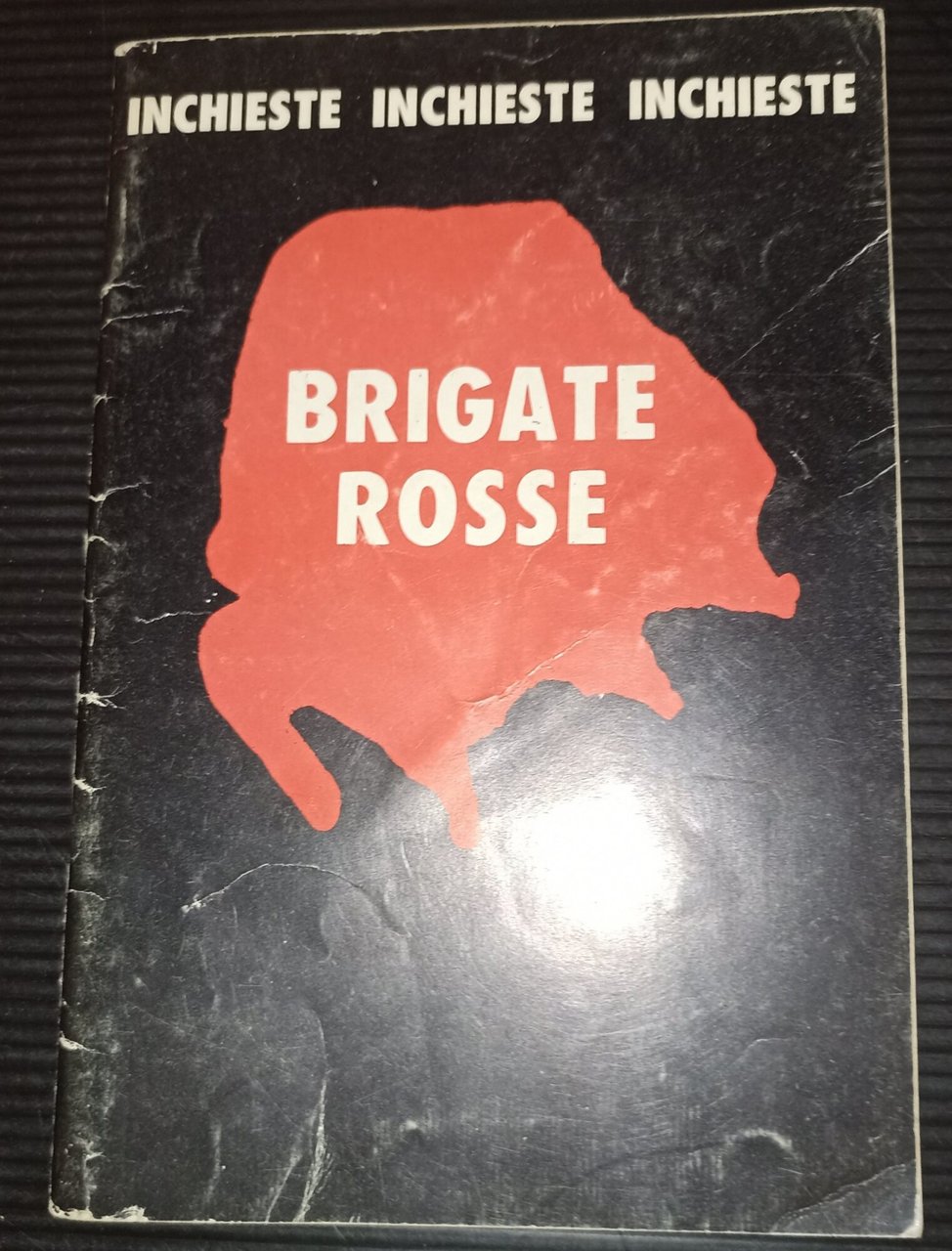 Brigate rosse