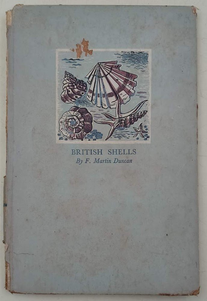 BRITISH SHELLS(1943)