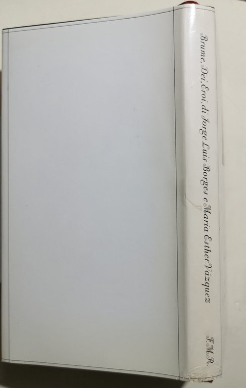 Brume, Dei, eroi | Immagine Gallery 3