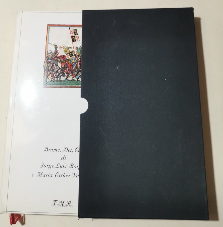 Brume, Dei, eroi | Immagine Gallery 5