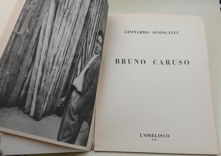 Bruno Caruso