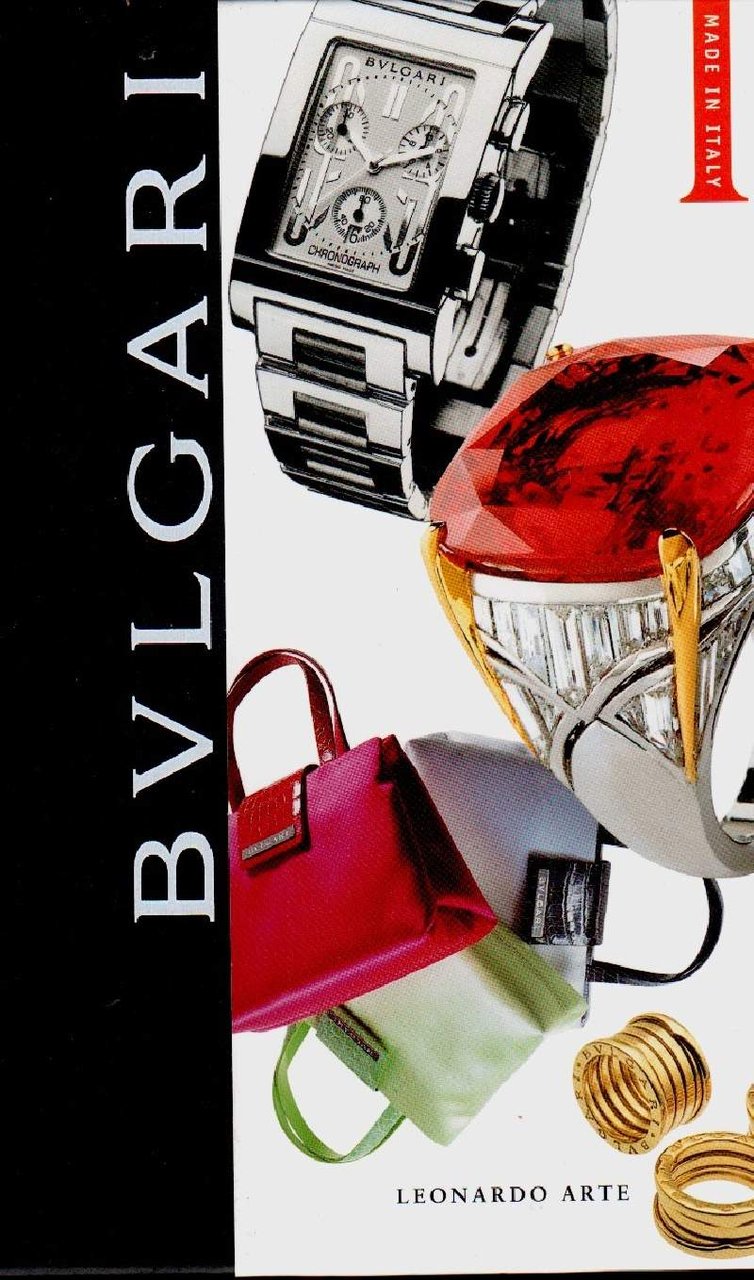 BULGARI (2000) | Immagine principale