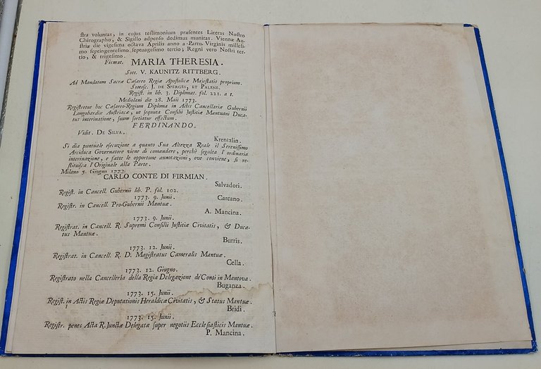 Bulla Gregorii XIII Pont. Max. Declarans Privilegia insignis basilicae collegiate … | Immagine Gallery 4