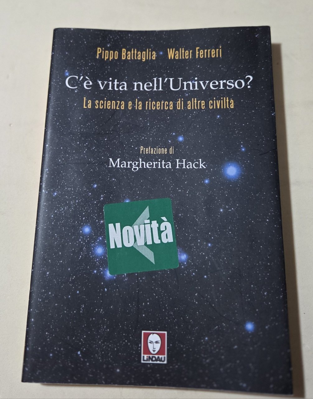 C'è vita nell'universo? La scienza e la ricerca di altre … | Immagine principale