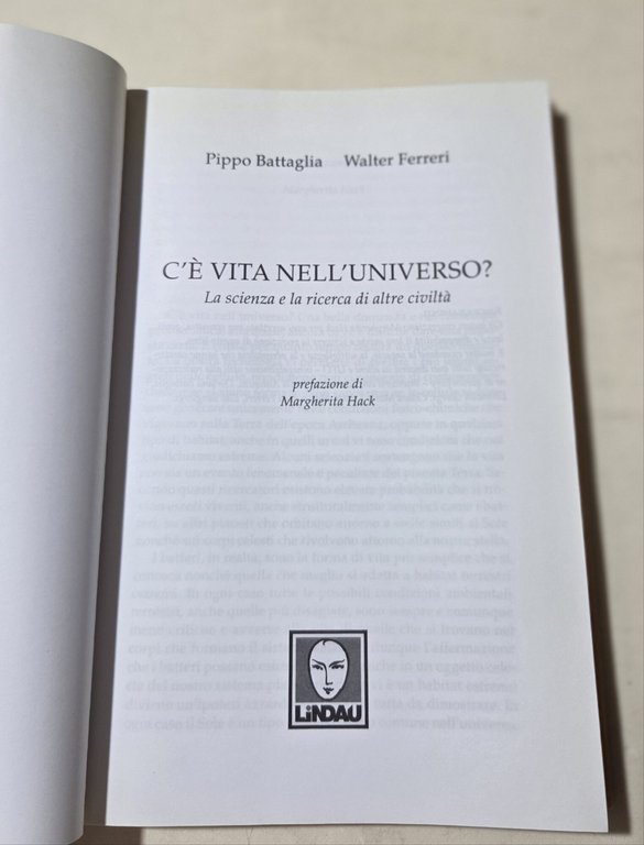 C'è vita nell'universo? La scienza e la ricerca di altre … | Immagine Gallery 2