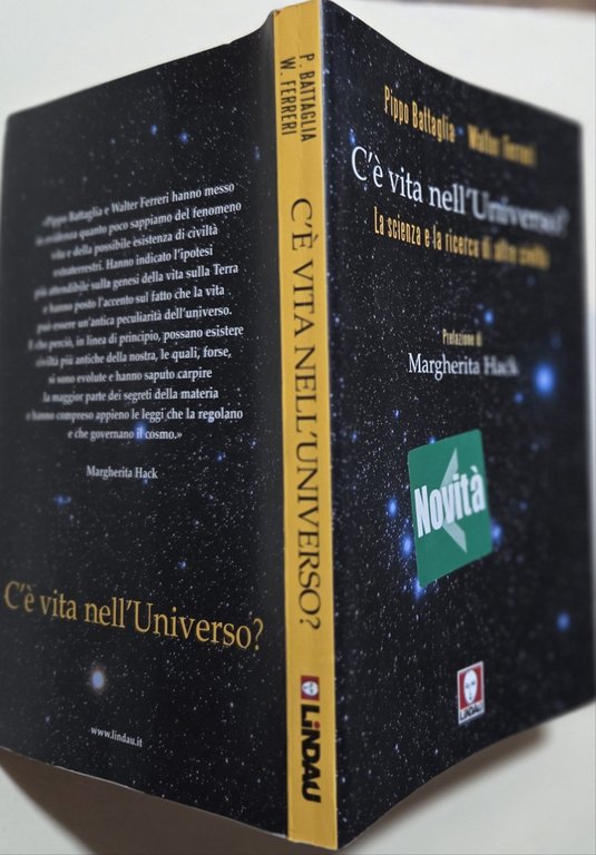 C'è vita nell'universo? La scienza e la ricerca di altre … | Immagine Gallery 3