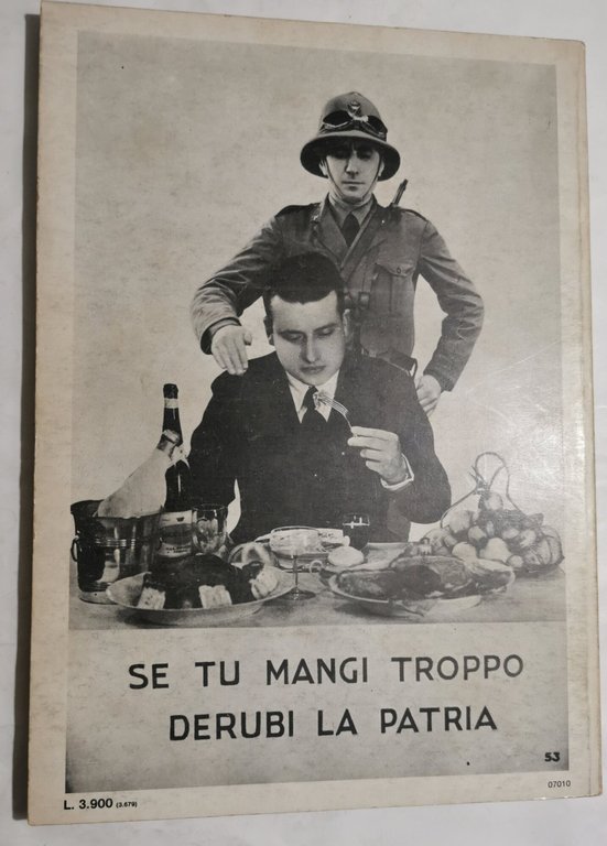 C'era una volta il Duce - il regime in cartolina | Immagine Gallery 3