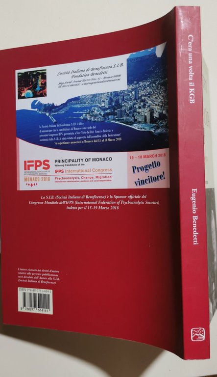 C'era una volta il KGB