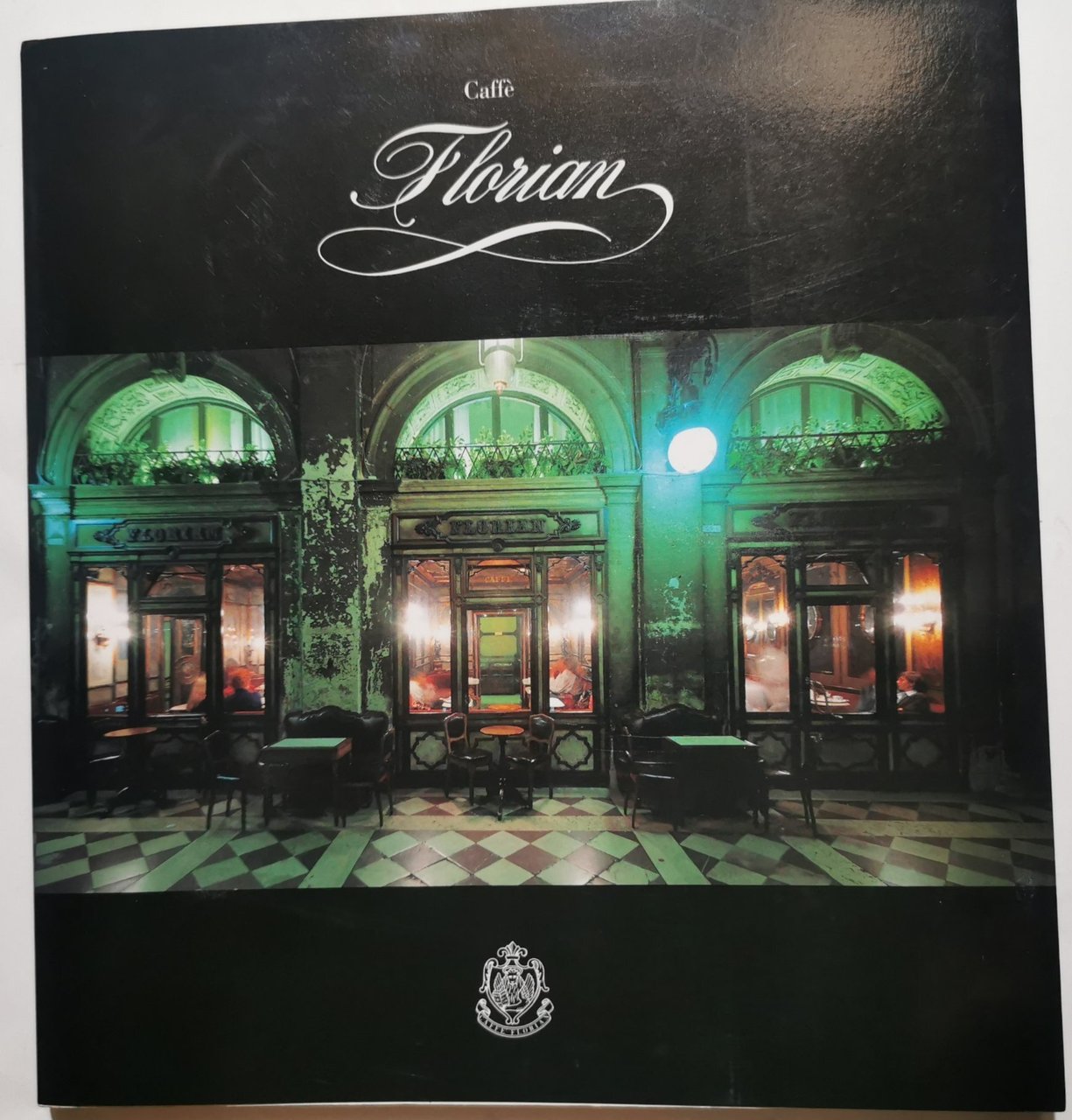 Caffè Florian | Immagine principale