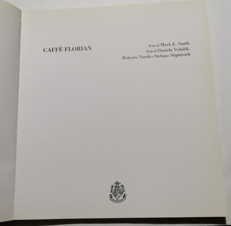 Caffè Florian | Immagine Gallery 2