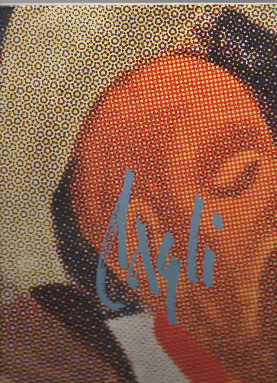 CAGLI Battaglia di San Martino (1971)