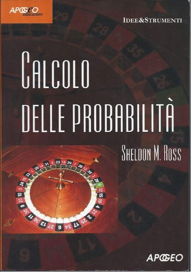 CALCOLO DELLE PROBABILITA