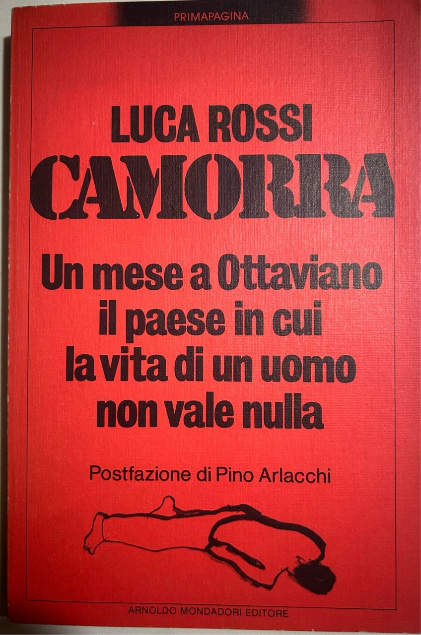 Camorra