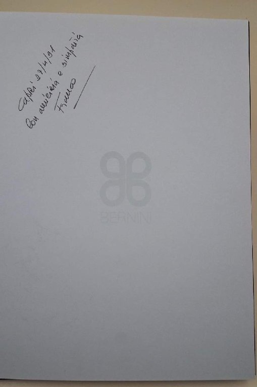 CANCELLI A CAPRI(ANNI '90)