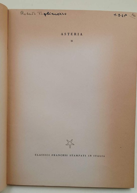 CANDIDE (1945)
