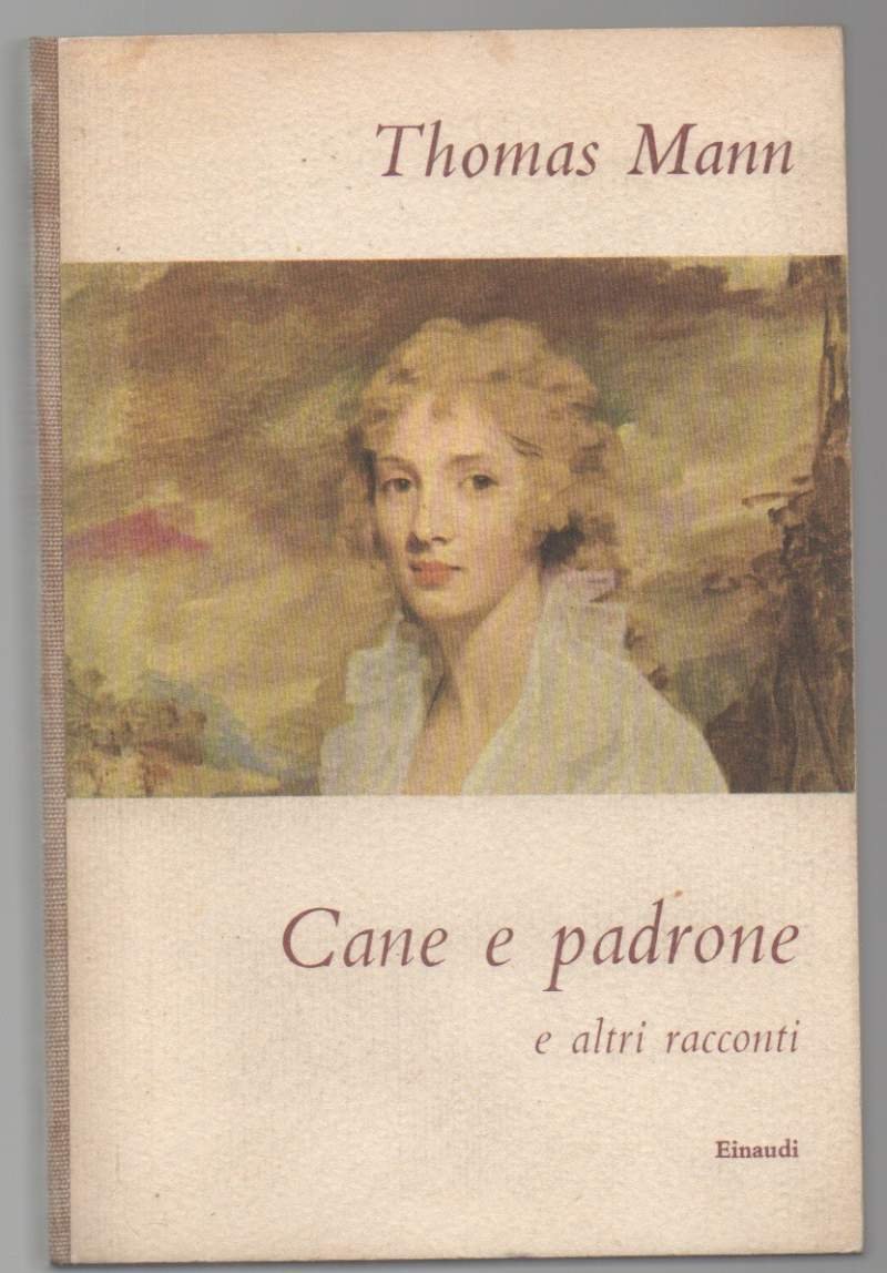 CANE E PADRONE 1953) | Immagine principale