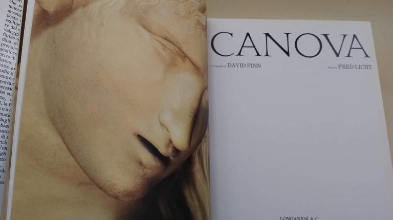 CANOVA(1984)