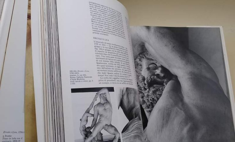 CANOVA(1984)