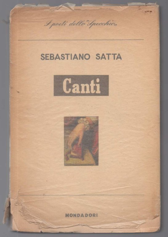 Canti