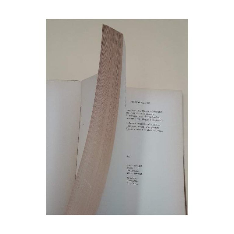 CANZUNE DE TUTTE TIEMPE( 1970)